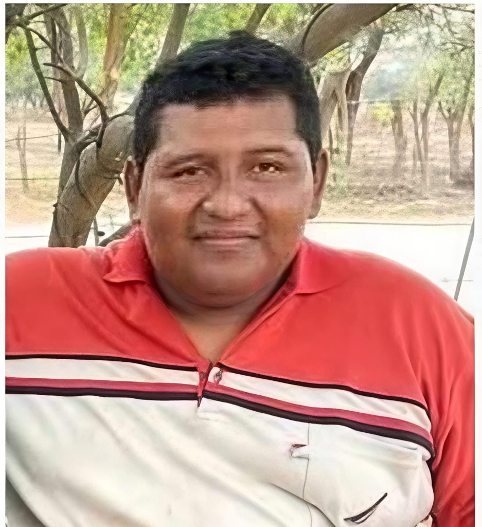 Fotografía de SANDRO SALINAS CRUZ
