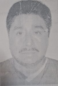 ISIDRO LEÓN PAULINO.