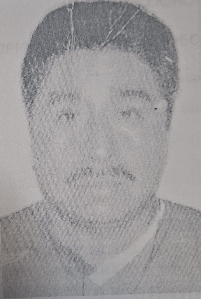 Fotografía de ISIDRO LEÓN PAULINO.