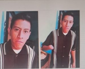 FAUSTO EDUARDO VILLAREAL CRUZ.