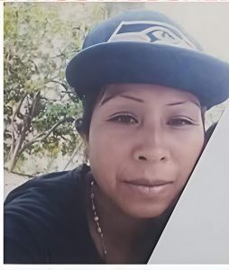 Angelica Granados Lopez