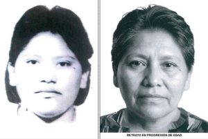 ELISA SYLVIA RAMOS CRUZ.