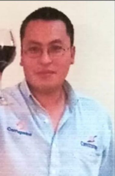 Fotografía de MIGUEL ÁNGEL SANTIAGO PAZ