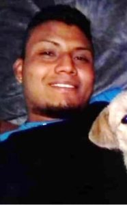 ERICK JONATHAN MONTES MEDINA
