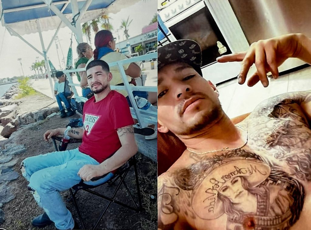 Fotografía de ADOLFO MIGUEL GÁRCIA IBARRA