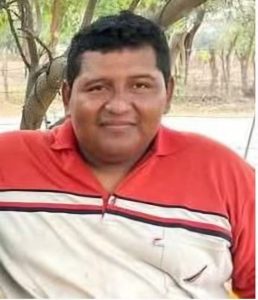 SANDRO SALINAS CRUZ