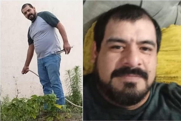 Fotografía de ALDHER FRANCISCO MORENO HERNÁNDEZ