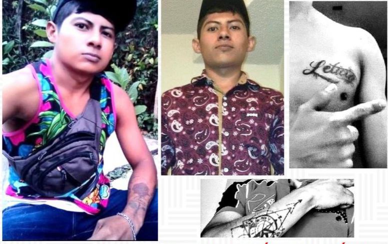 Fotografía de EDGAR OMAR MELENDEZ PEREZ