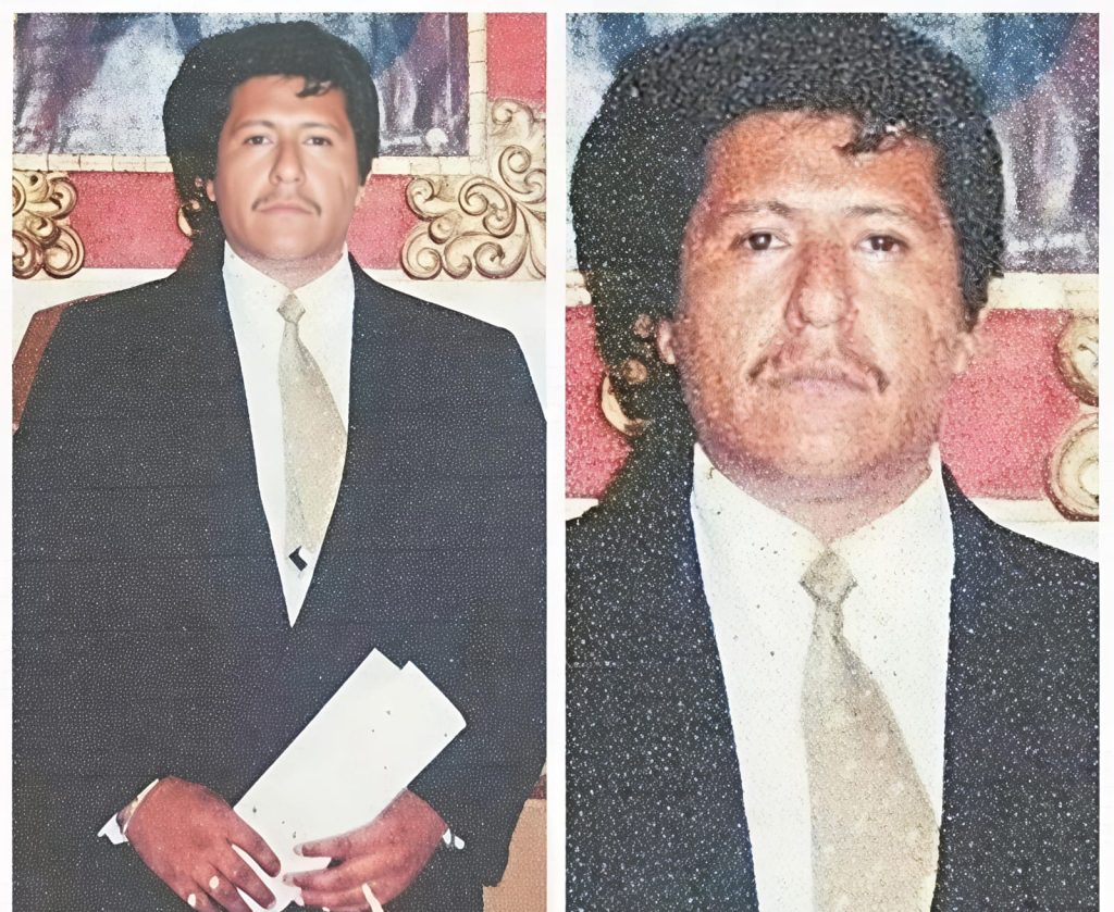 Fotografía de Cesar Bravo Perez