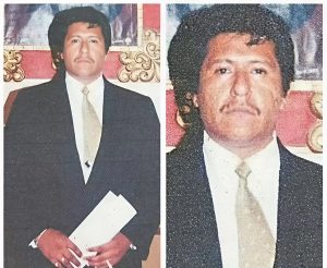 Cesar Bravo Perez