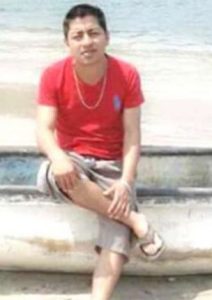 HANNOI EDREL CRUZ CORTEZ
