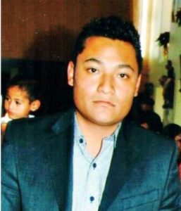 JOSE JORGE DOMINGUEZ SERRANO