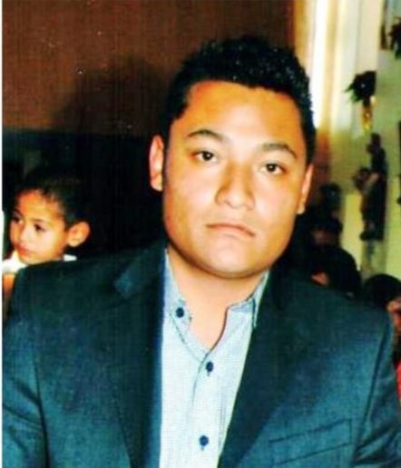 Fotografía de JOSE JORGE DOMINGUEZ SERRANO