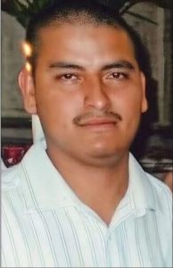 ALDO CUENCA GALLEGOS