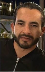 LUIS ALBERTO CONTRERAS ZÚÑIGA