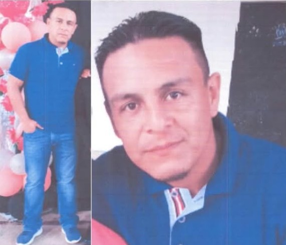 Fotografía de BOGART HERNÁNDEZ PINEDA