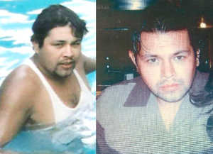 DAVID CHRISTIAN ECHEVERRÍA TREJO