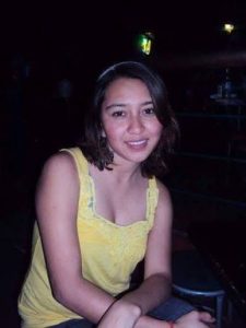Maydelith Sulem Carmona Fabián